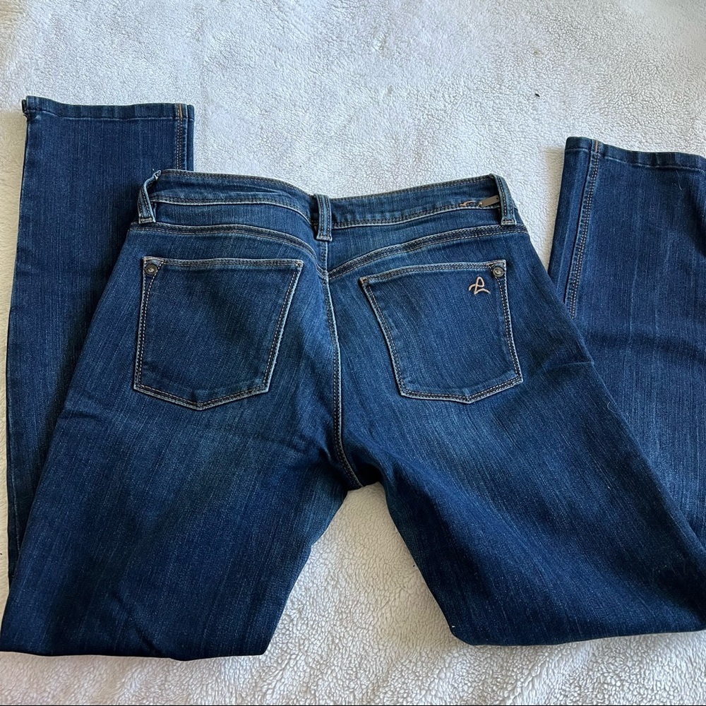 DL1961 jeans